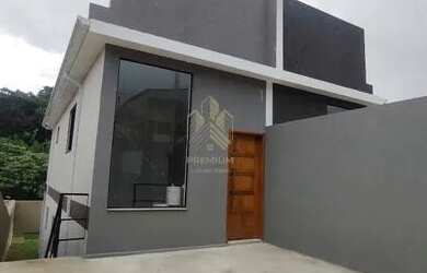 Imagem 5: Casa sobrado invertido em Jardim Maristela II - Atibaia