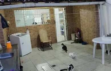 Imagem 6: ALUGA-SE CASA Casa com 3 dormitórios