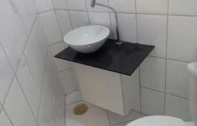 Imagem 10: Apartamento para aluguel com 75 metros quadrados com 3 quartos em Vila Olímpia - São Paulo