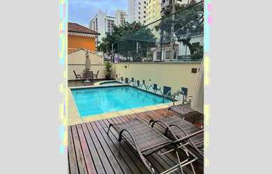 Imagem 12: Apartamento de 4 quartos para alugar no bairro None