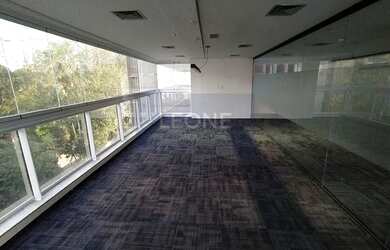 Imagem 14: Laje Corporativa para Locação em São Paulo, Consolação, 6 banheiros,...