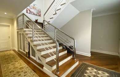 Imagem 14: Casa com 5 dormitórios, 964 m² - venda por R$ 15.000.000,00 ou aluguel...