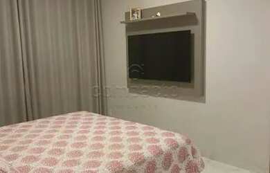 Imagem 10: Casa de condomínio para locação Residencial Buona Vita