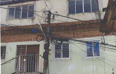 Imagem: A casa possui 3 Dormitórios e está localizado em Cavaleiro