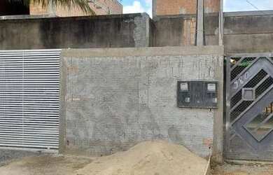 Imagem 2: Vendo bairro Rota do Sol. 450m² de Área, 4 Vagas na garageme2 Dormitórios