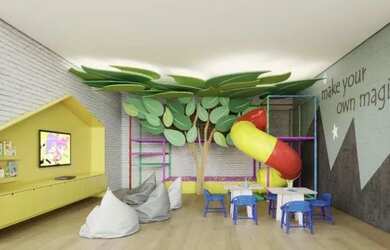 Imagem 7: Lançamento com 4 dormitórios à venda, 202 m² - Riviera de São Lourenço...