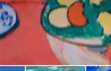 Imagem 1: Tenho P/Aluguel Vaga Familiar Feminina 2 Minutos a Pé Metrô Sa Pen Tijuca...