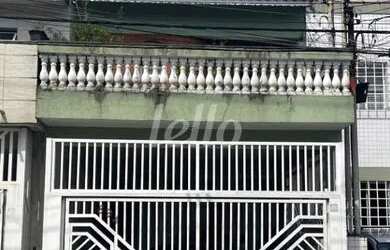 Imagem 13: Santo André - Casa Padrão - Utinga