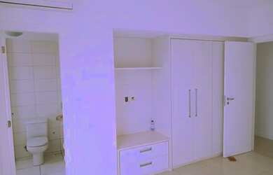 Imagem 7: Apartamento de 2 quartos com área privativa de 112,00 m² e 2 garagens...