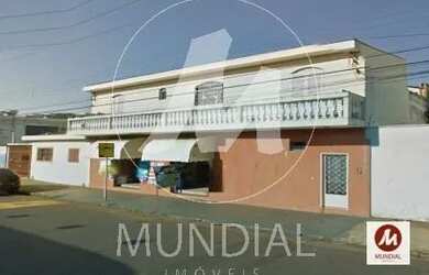 Imagem: O depósito possui 164m² de Área e está localizado em Jardim