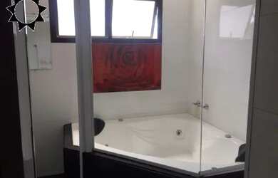 Imagem 7: APTO CENTRO OSASCO. Guarda roupa, 160m² de Área, 2 Vagas na garageme3...