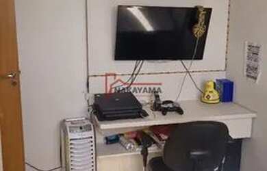 Imagem 10: Apartamento à venda no bairro Gleba Fazenda Palhano - Londrina/PR