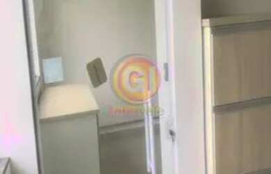 Imagem 3: Galpão/Depósito/Armazém para aluguel possui 713 metros quadrados