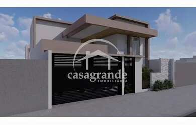 Imagem 1: Venda Casa GRAND VILLE. Piscina, 210m² de Área, 2 Vagas na garageme3...