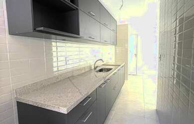 Imagem 7: Apartamento Novo com Suíte, Vaga e Lazer Completo em Condomínio No Samambaia