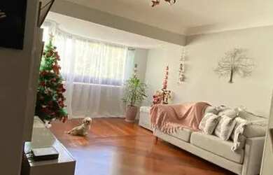 Imagem 7: Apartamento para venda com 92 metros quadrados com 3 quartos em Vila Suzana - São Paulo