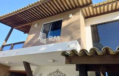 Imagem 3: CASA EM CONDOMÍNIO RESIDENCIAL em SALVADOR - BA, ITAPUÃ