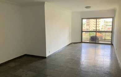 Imagem: O apartamento possui 3 Dormitórios, 4 Banheiros, 1 Vaga na