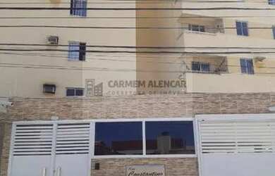 Imagem: O apartamento possui 3 Dormitórios, 1 Banheiro, 85m² de Área