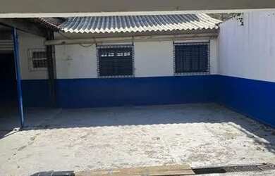 Imagem 8: Galpão/Depósito/Armazém para venda tem 450 metros quadrados em Vila Linda - Santo André