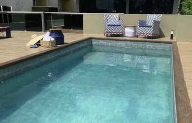 Imagem 4: Casa a beira mar de Tambaú para aluguel por temporada