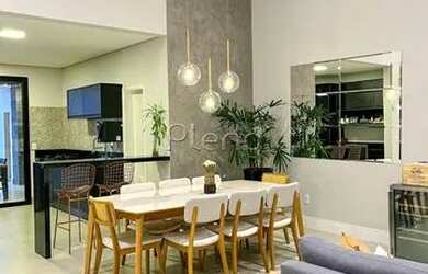 Imagem 6: Venda Casa com 237,00 m², 3 dormitório s , 4 vaga s . Swiss Park, Campinas