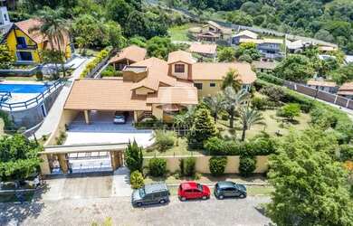 Imagem 2: Casa à venda em condomínio fechado na cidade de Atibaia