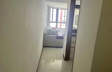 Imagem 2: Apartamento para venda com 96 metros quadrados com 1 quarto em Pituba...