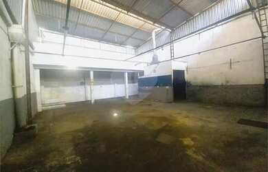 Imagem 1: Galpão/Depósito/Armazém para aluguel e venda tem 500 metros quadrados em Lapa - São Paulo