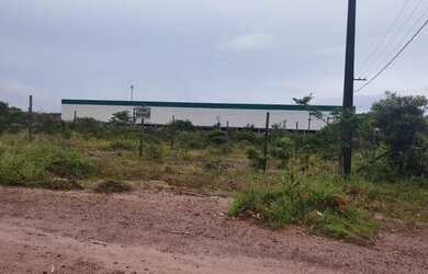 Imagem: A casa possui 290m² de Área e está localizado em Salvação