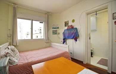 Imagem 11: Apartamento para venda com 4 quartos, Planalto Paulista