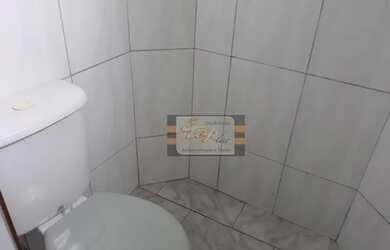 Imagem 2: Casa com 1 dormitório e 1 vaga para alugar por R$ 915/mês - Vila Zulmira...