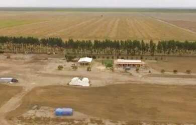 Imagem 1: Fazenda no cerrado. 2.518m² de Área