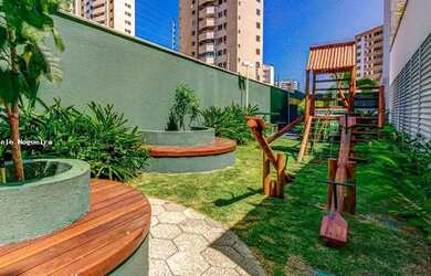 Imagem 13: MIRUS LIVING. 86m² de Área, 2 Vagas na garageme3 Dormitórios