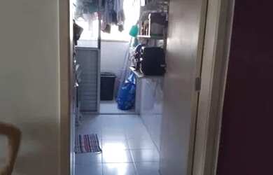 Imagem 2: Residencial - Vl Gomes. Piscina, 67m² de Área, 1 Vaga na garageme2 Dormitórios