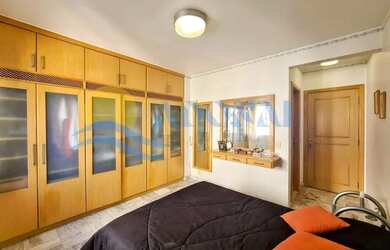 Imagem 11: APARTAMENTO RESIDENCIAL em GUARUJÁ - SP, Jardim Astúrias