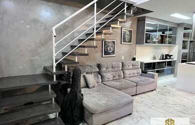 Imagem 10: Sobrado com 2 suítes, 120 m² - venda por R$ 650.000 ou aluguel por R$...
