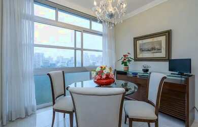 Imagem 11: Edificio Eiffel Projeto de Oscar Niemeyer