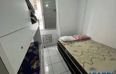 Imagem 12: APARTAMENTO - VILA ALZIRA - SP