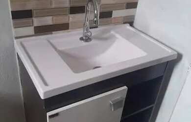 Imagem 6: Casa Jd novo Horizonte. Varanda, Imóvel novo, 1 Banheiroe1 Dormitório