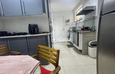 Imagem 6: Apartamento à venda por R$ 1.620.000,00 - Lagoa - Rio de Janeiro/RJ