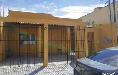 Imagem 6: Casa no Aeroporto 750,00. 71m² de Área, 1 Vaga na garageme3 Dormitórios