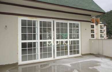 Imagem 4: Cobertura com 4 dormitórios à venda, 200 m² por R$ 2.100.000,00 - Itaipava - Petrópolis/RJ