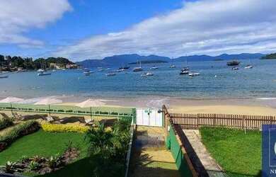 Imagem: O studio possui 1 Dormitório, 1 Banheiro, 1 Vaga na garagem