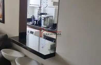 Imagem 3: Apartamento à venda no bairro Gleba Fazenda Palhano - Londrina/PR