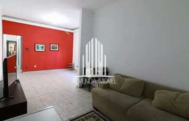 Imagem 11: Casa à venda no Bairro da Saúde 3 vagas de garagem e amplo quintal /...