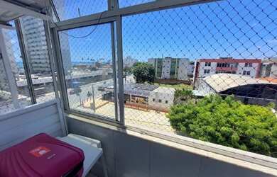 Imagem 9: JN) Excelente apartamento na Avenida no Janga, a 200m da praia!