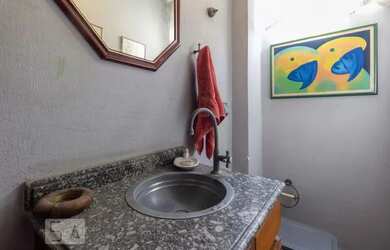 Imagem 8: Apartamento para Aluguel - Bela Vista, 4 Quartos, 200 m2