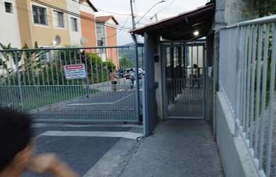 Imagem 10: Jardim Vitória. 45m² de Área, 1 Vaga na garageme2 Dormitórios