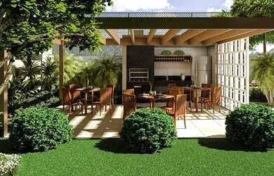 Imagem 14: Apartamento à venda por R$ 456.000 - Green Valley - Barueri/SP